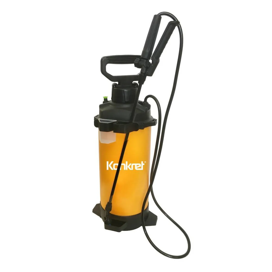 Tryckspruta Viton Konkret 8 L