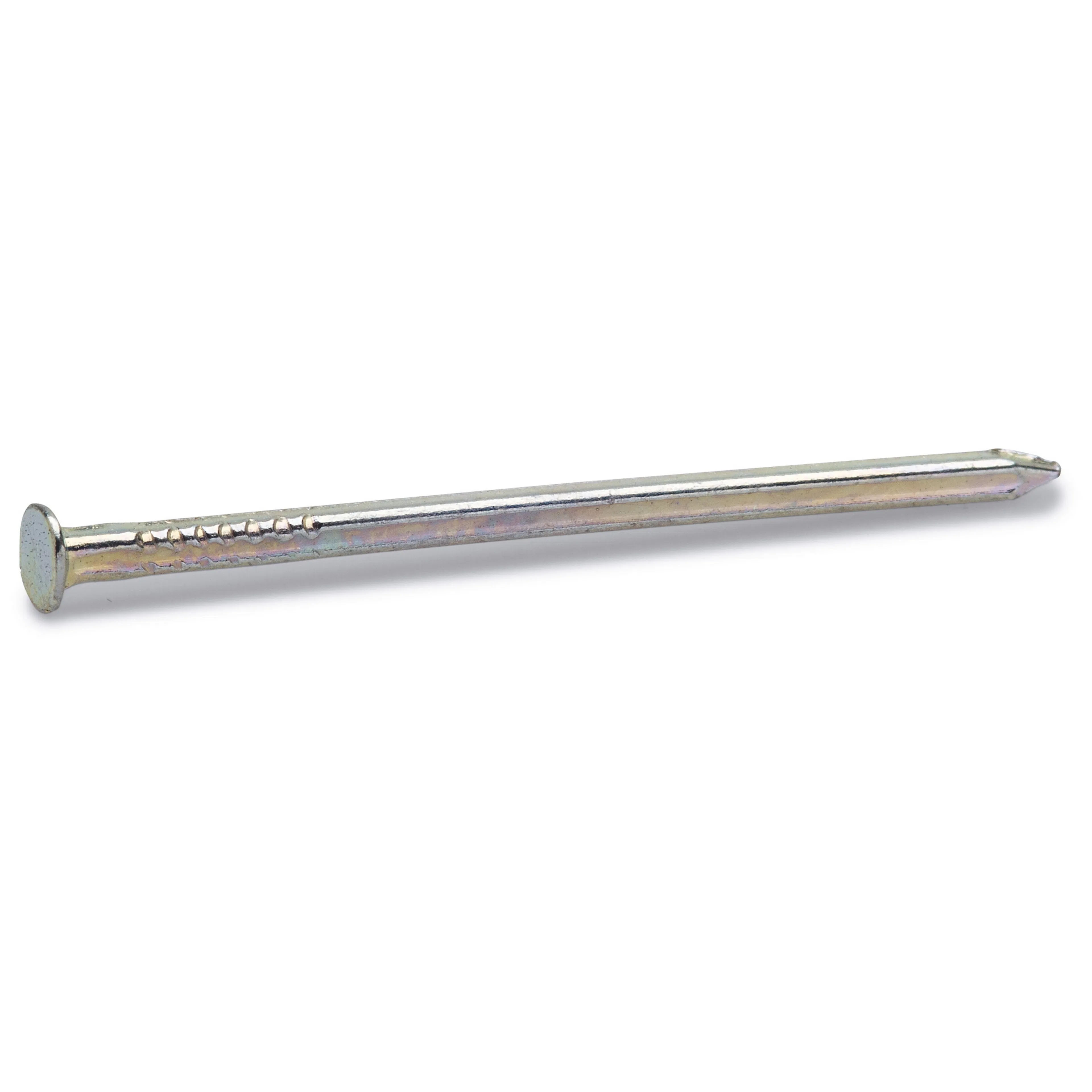TRÅDSPIK 1,7X40 FZB BRK=800 Dimension: 1,7x40 mm, Innehåll: 800 st