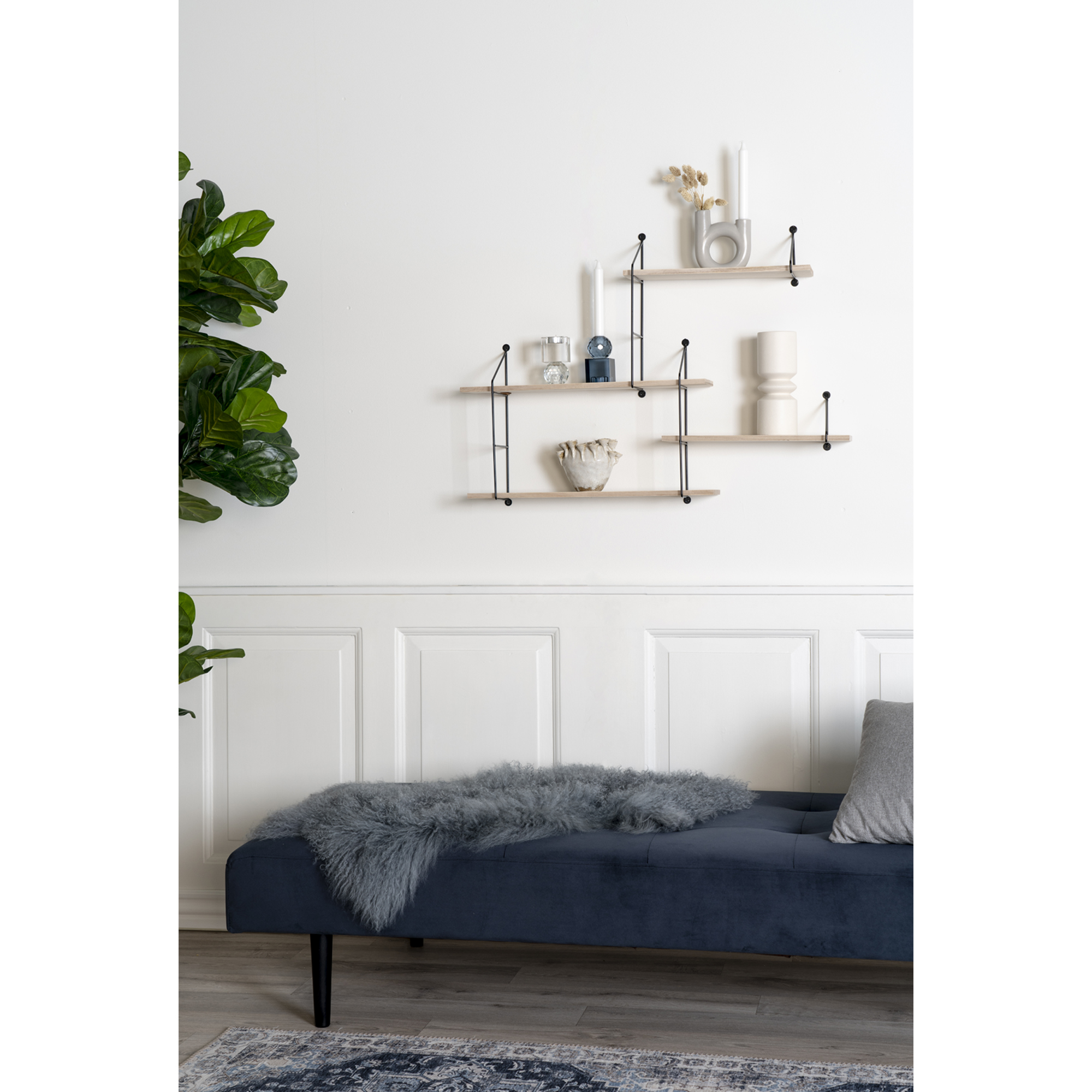 Fårskinn House Nordic Mongolian