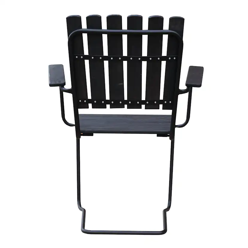 Fåtölj Baltic Garden Vaxholm 4-pack