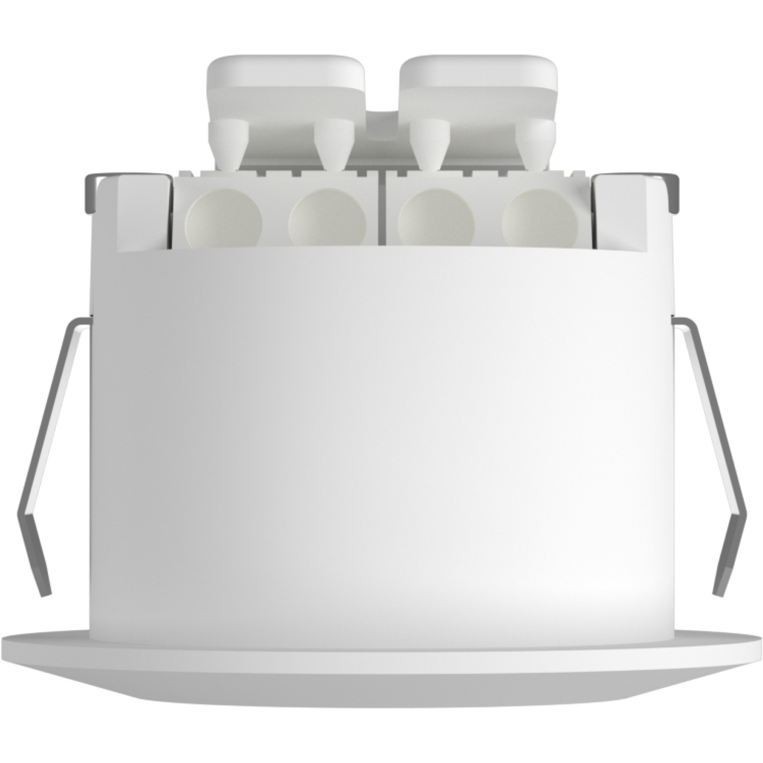 Downlight Gelia Mini LED 1,2W 350Ma 3000K U Drivdon Dim Norröra