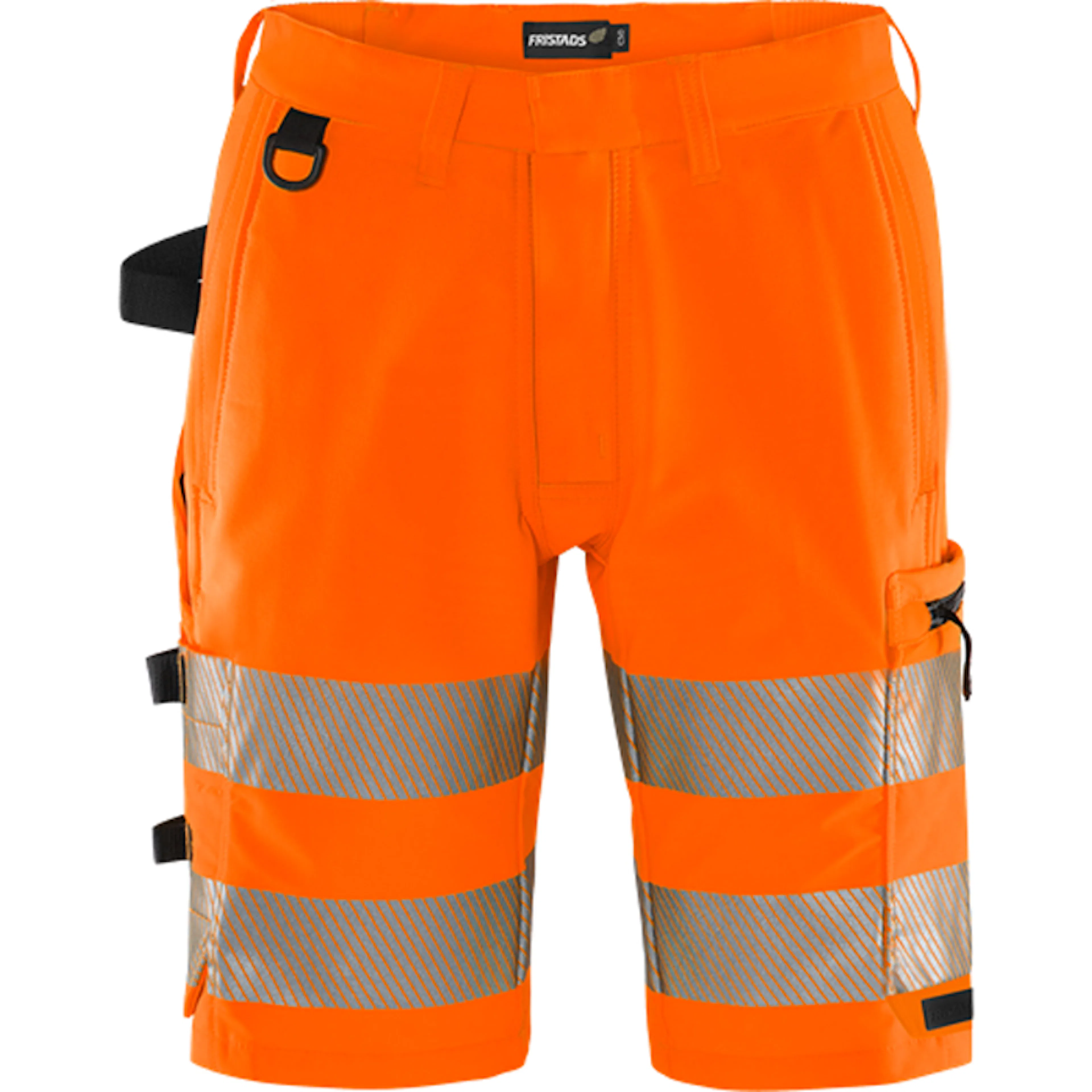 Shorts Fristads Green Varsel 2648 GSTP