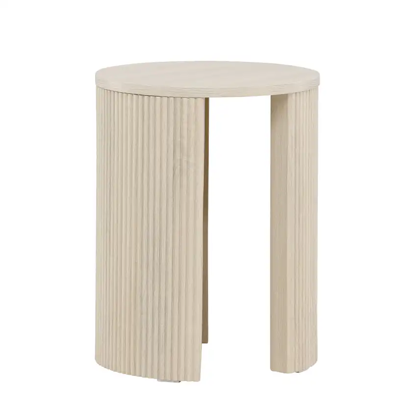 Soffbord Venture Home Bristol Ø40