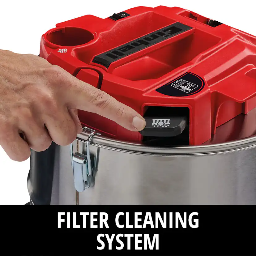 Asksug Einhell TE-AV 18V Utan Batteri & Laddare