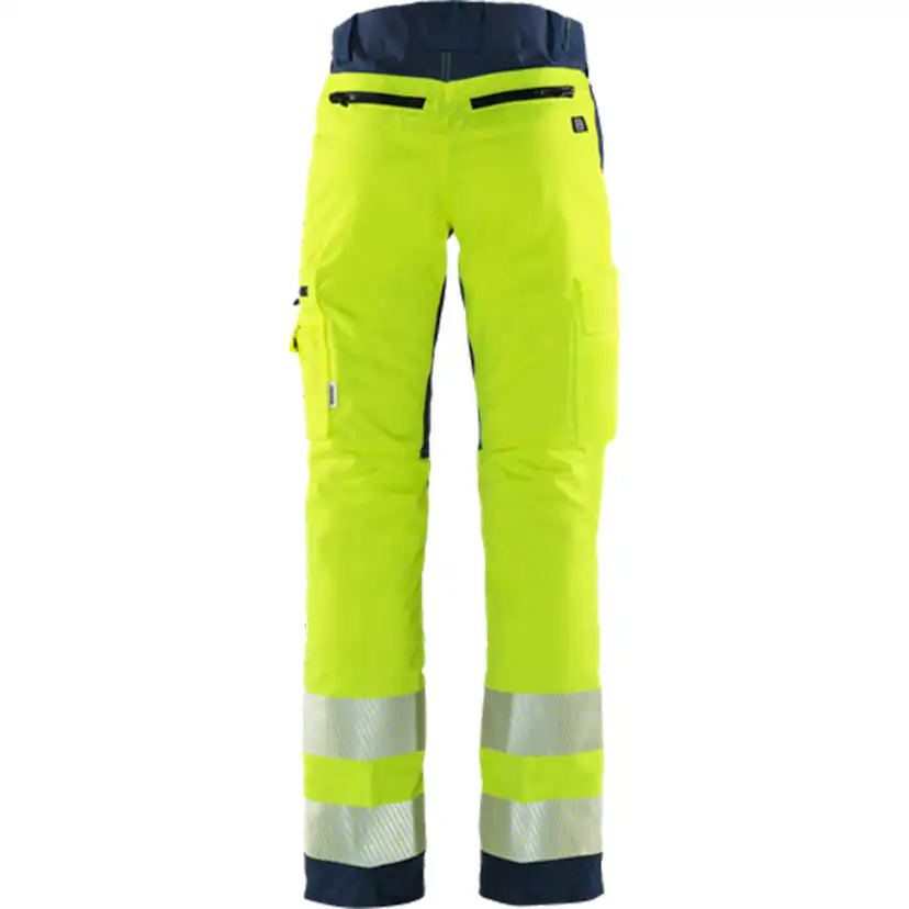 Stretchbyxa Fristads Varsel KL 2 2712 PLU