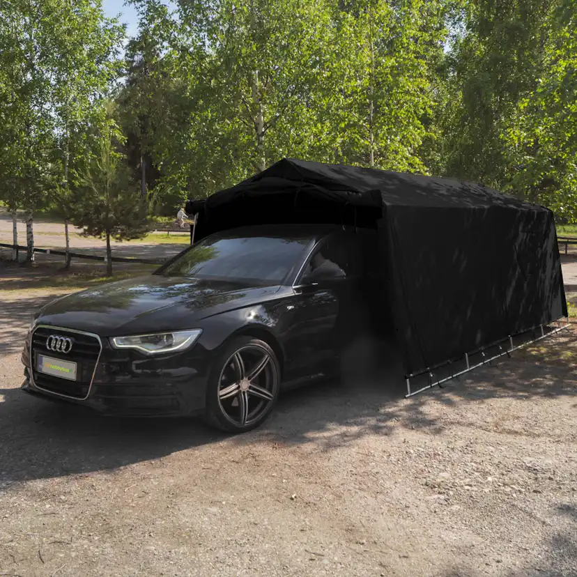 Garagetält Fornorth 2x3m