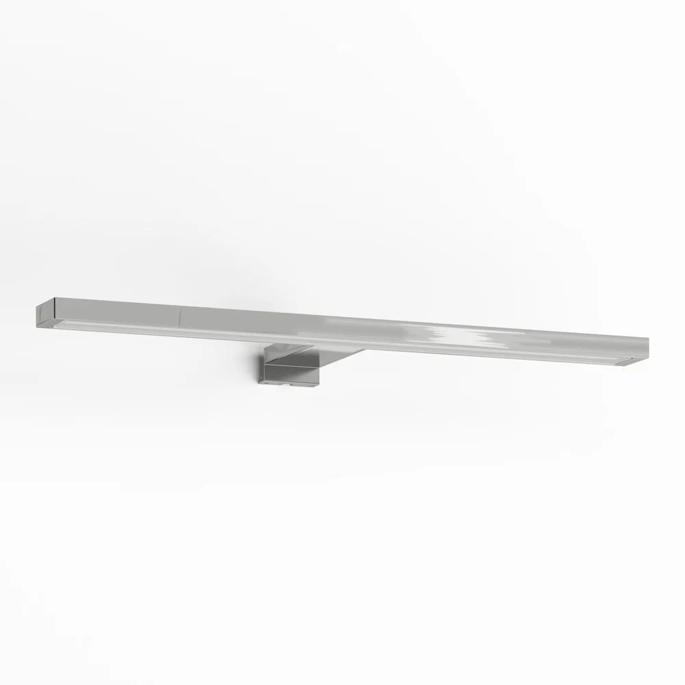 BELYSN NITTORP 3000K B550 KROM 550 mm, Krom