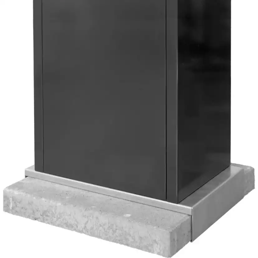 Markfäste Berglund Easy Mount till Forma och Veckolådor