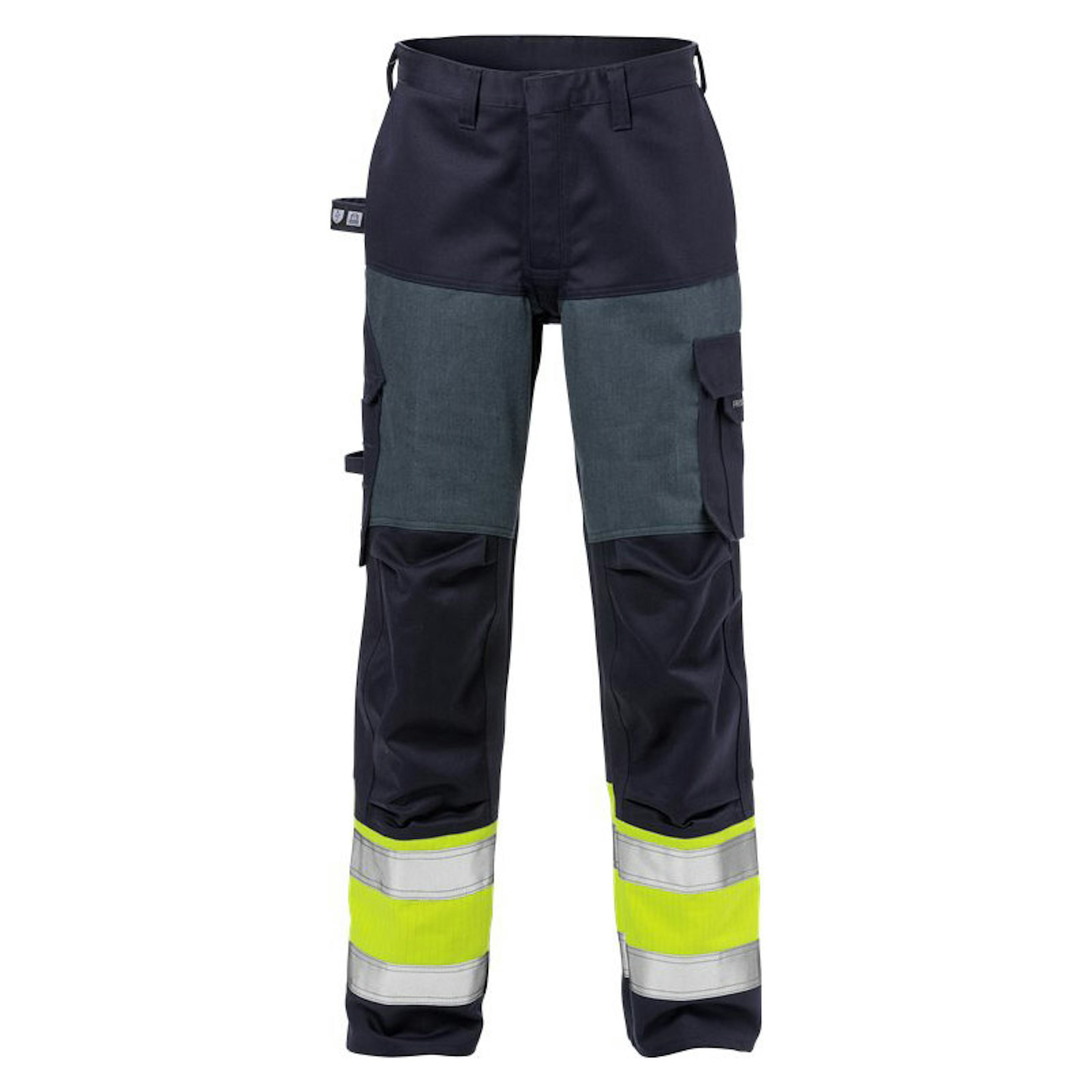 Flamskyddad Byxa Fristads 2591 Klass 1 Dam