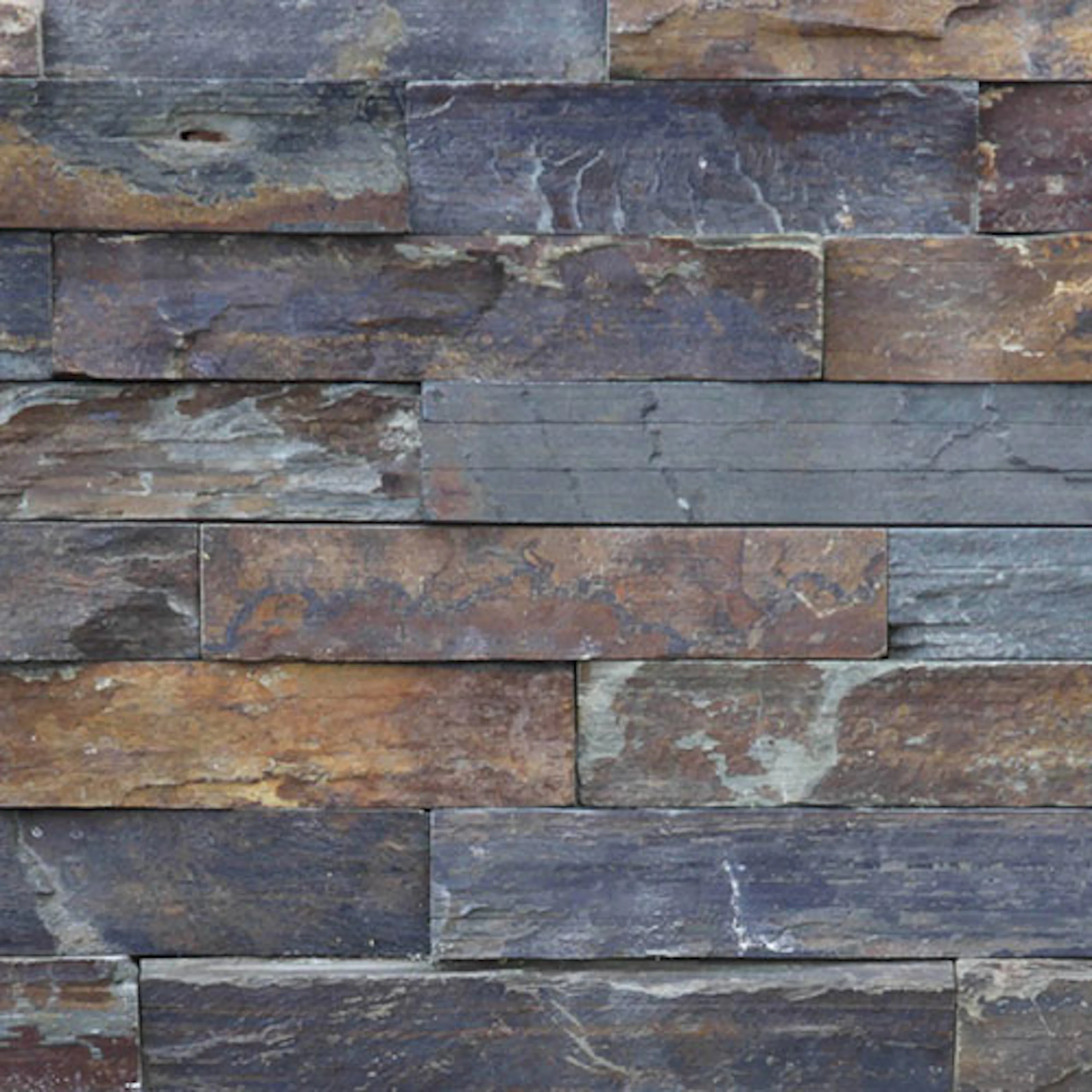 Väggsten ArtStone Grand Canyon Rust