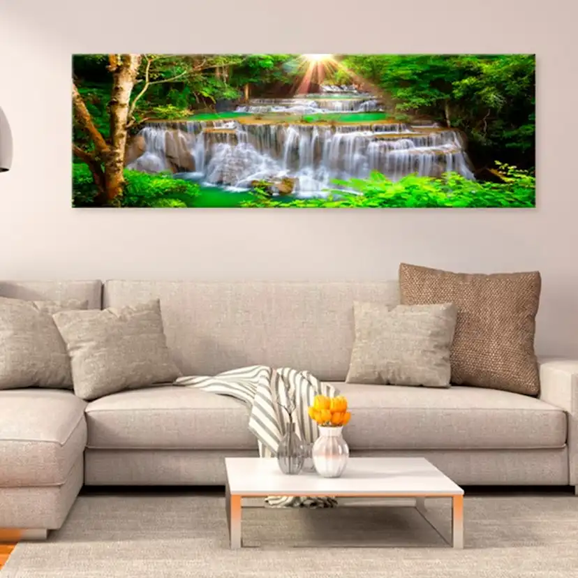 Tavla Arkiio Nature's Masterpiece