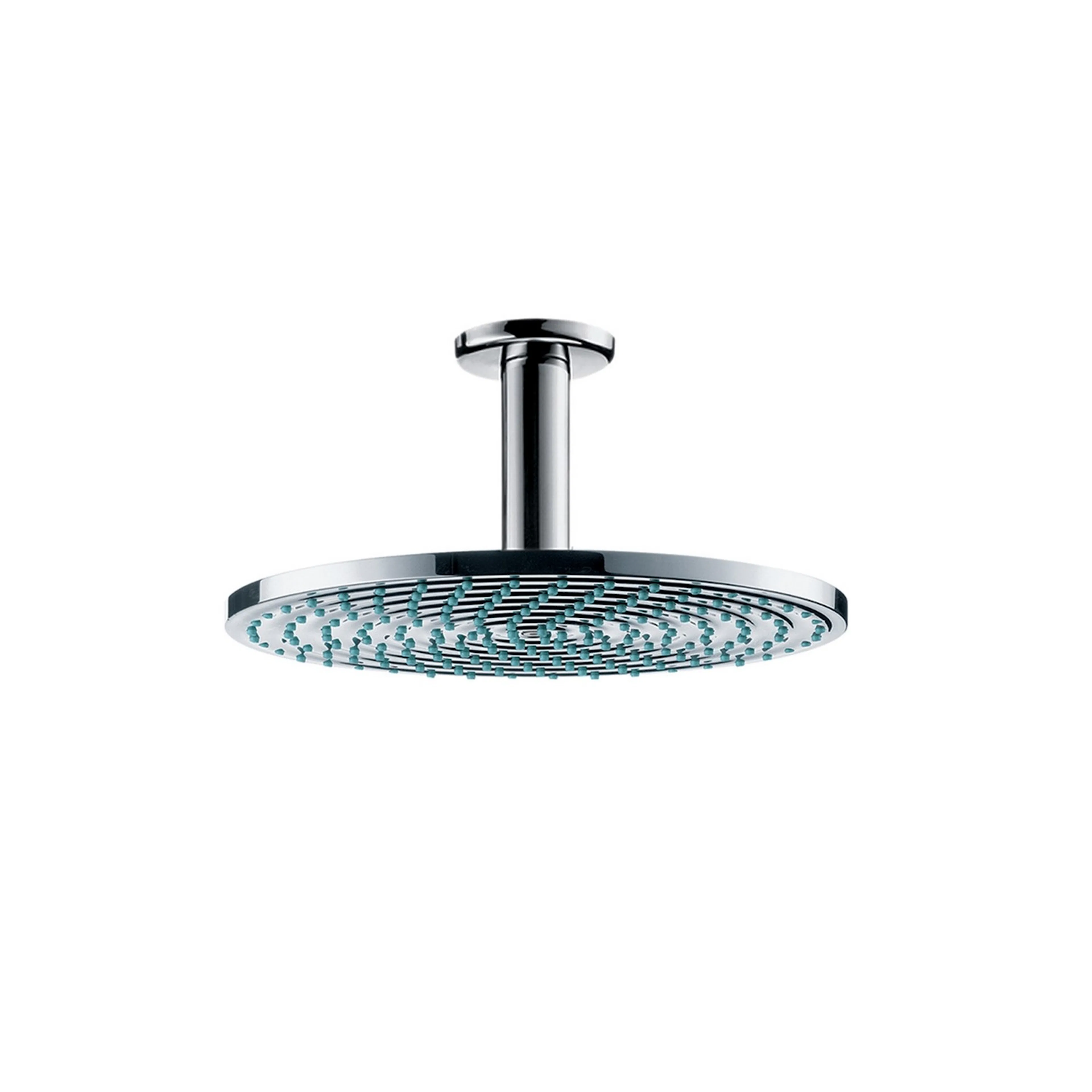HG Raindance Air huv.dusch, 240 mm, tak Utan EcoSmart