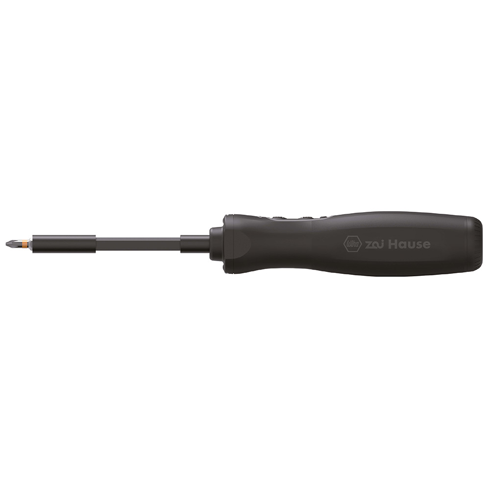 Mejsel-skruvdragare Wiha Med Belysning