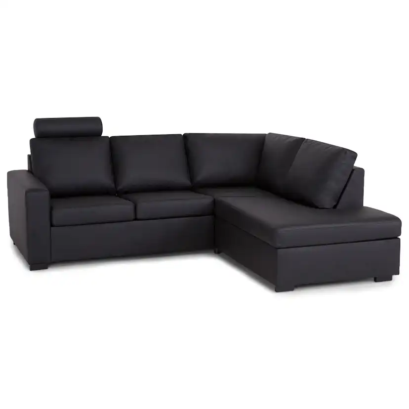 2-sitssoffa Scandinavian Choice Crazy med Divan