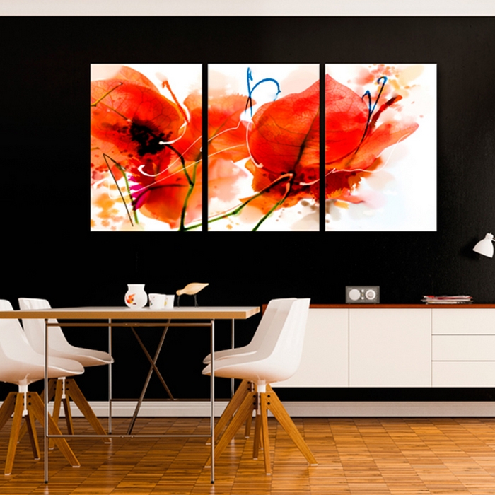 Tavla Arkiio Autumn Garden