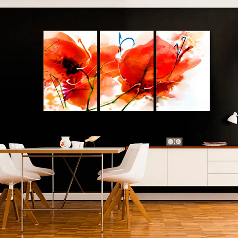 Tavla Arkiio Autumn Garden