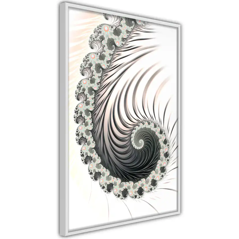 Poster Artgeist Affisch Ecstasy