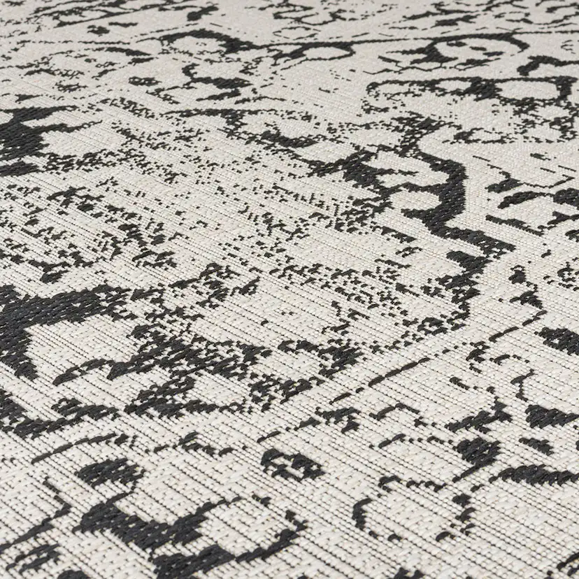Orientalisk Matta Flair Rugs Fuera