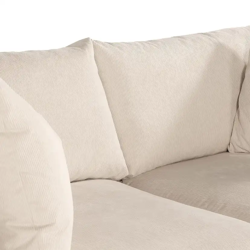 3-sitssoffa In Living Menard Manchester