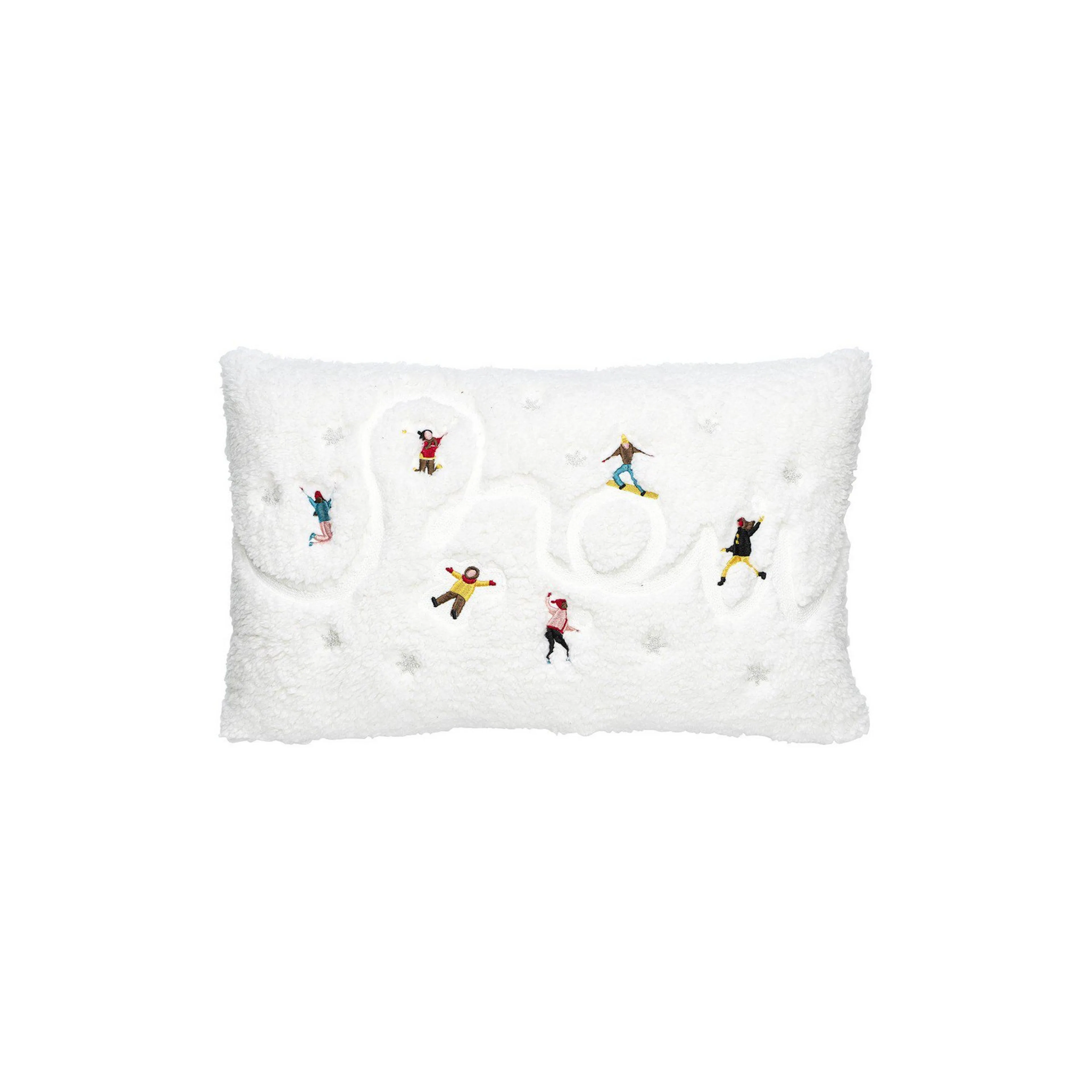 Kuddfodral Svanefors Whistler