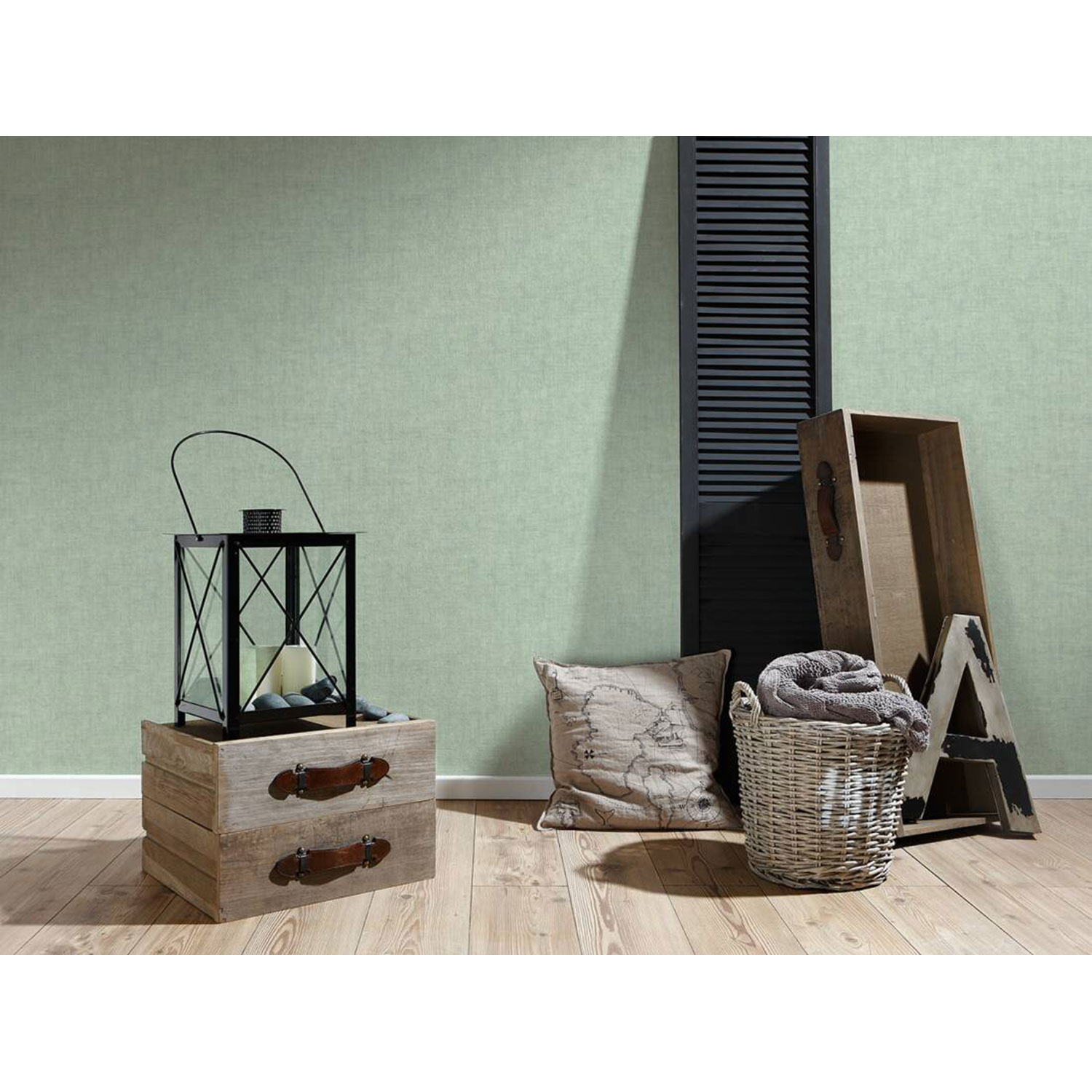 Tapet Living Walls Greenery 32261-9