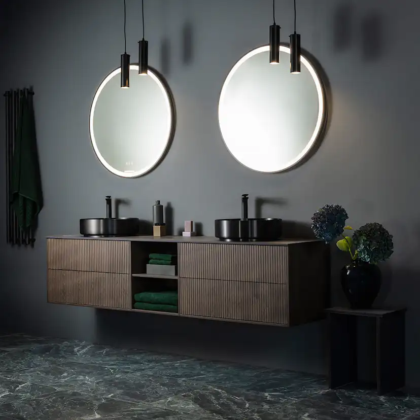 Klinker Konradssons Marmoker Verde Aver Lucido 60x60 cm_NEW