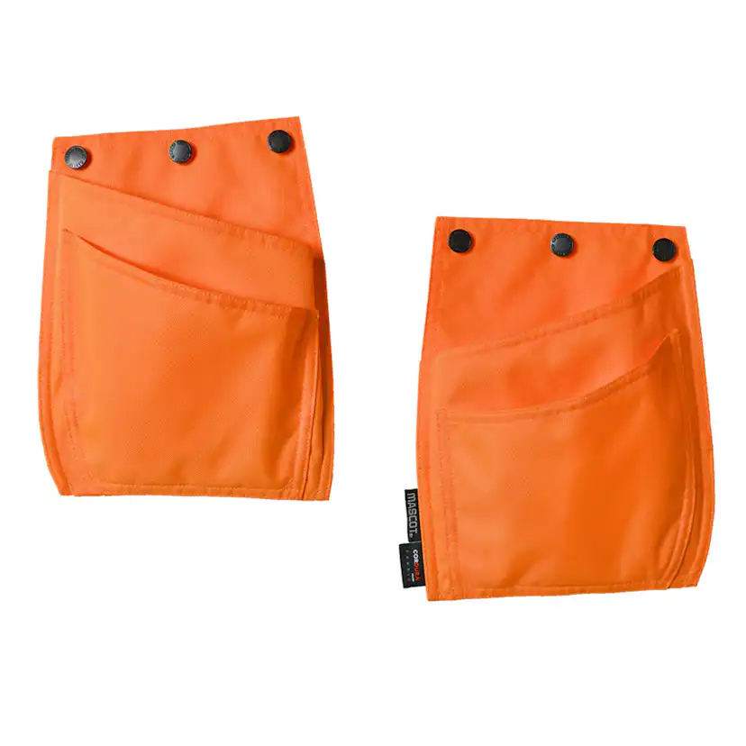 Mascot COMPLETE Hängfickor 19450-126-14 Storlek: ONE, Färg: Hi-vis Orange