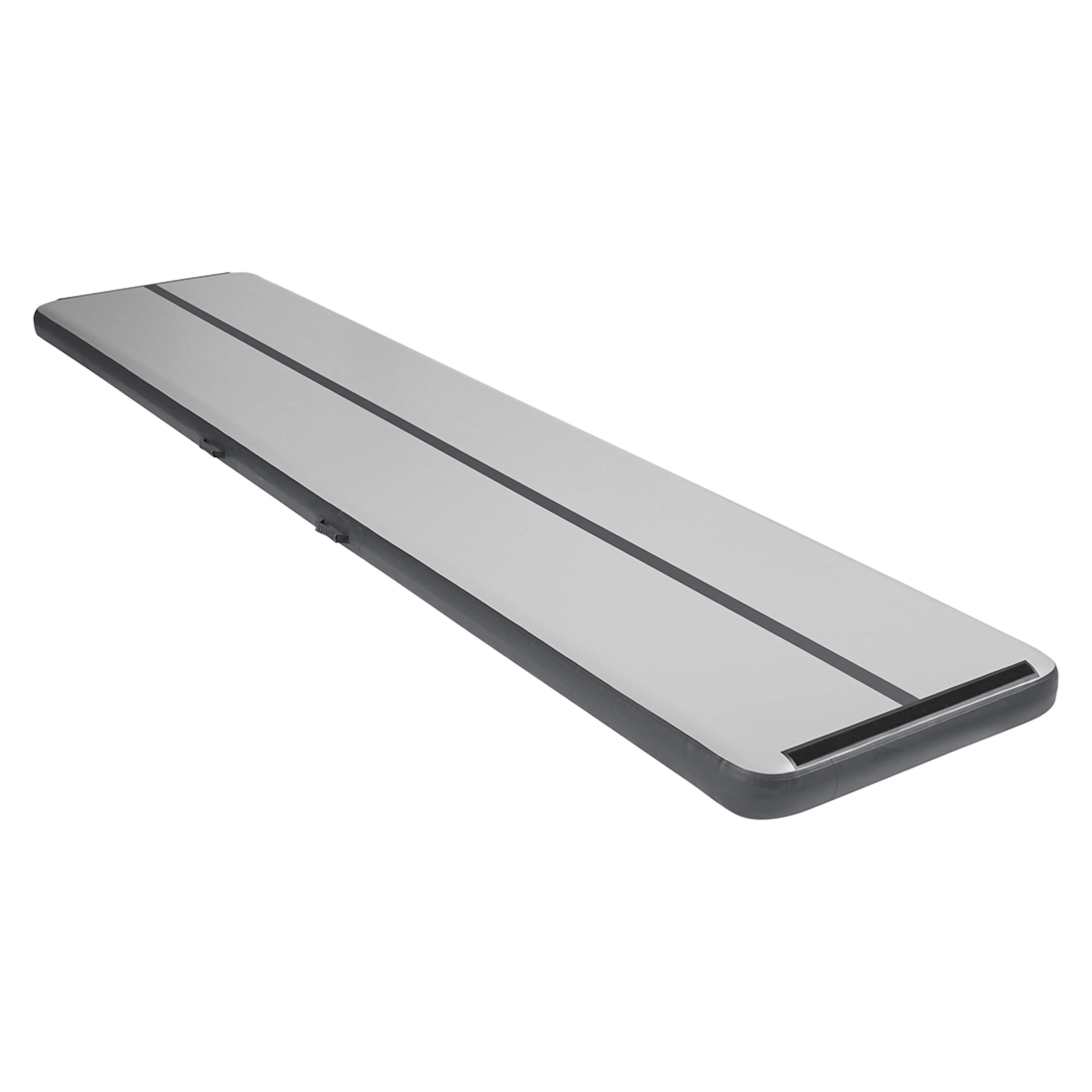 Träningsmatta Outfit AirTrack 400x100x15 cm