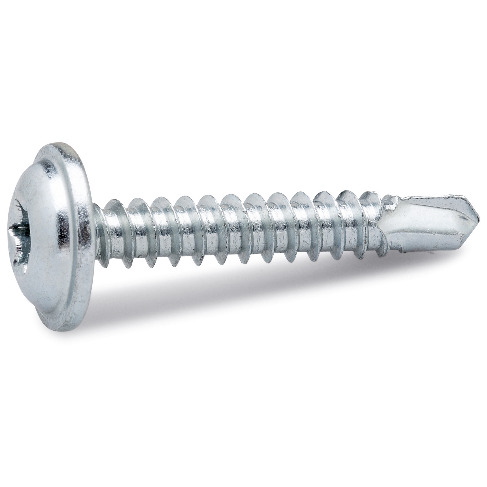 Montageskruv FAST TX BSP FZB