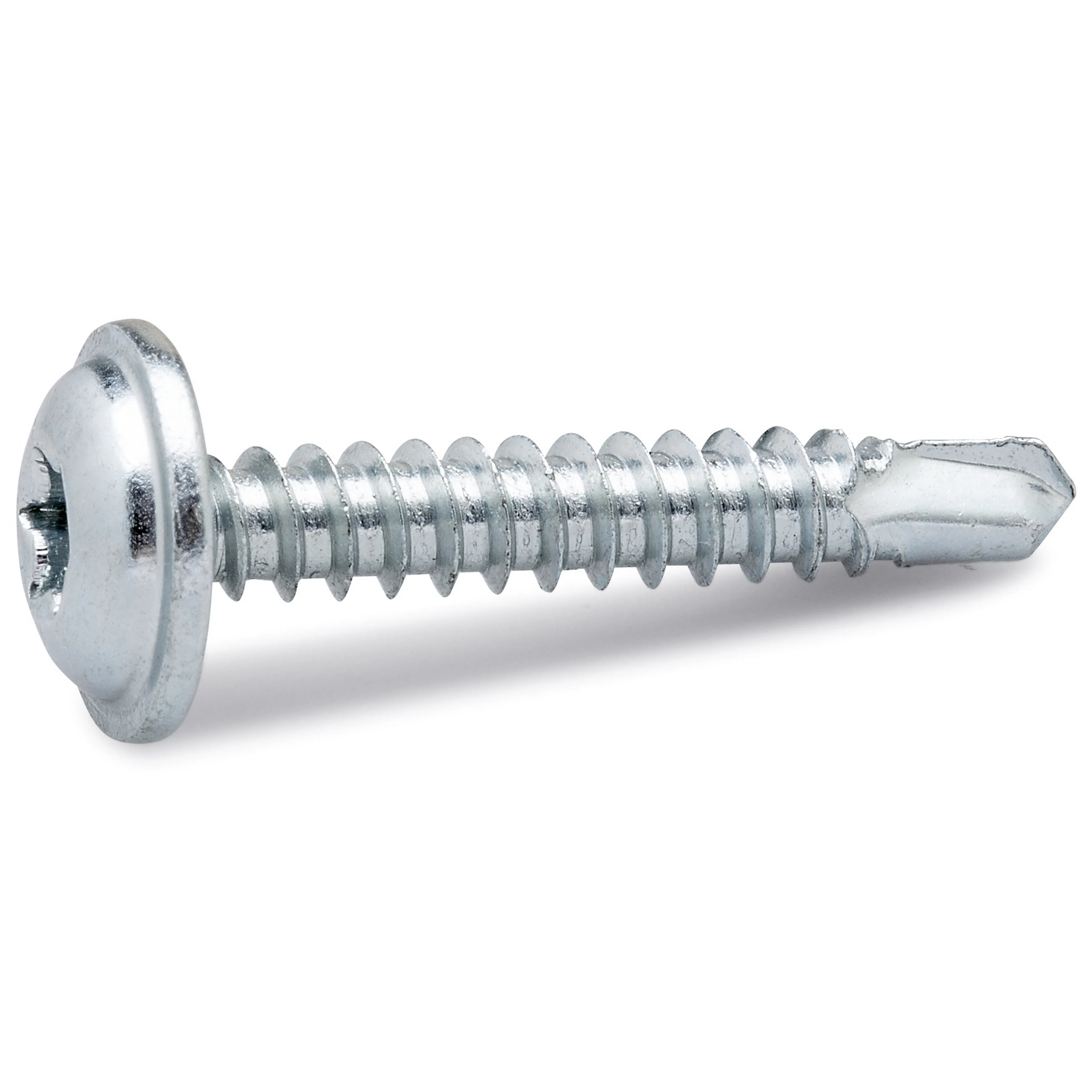 Montageskruv FAST TX BSP FZB