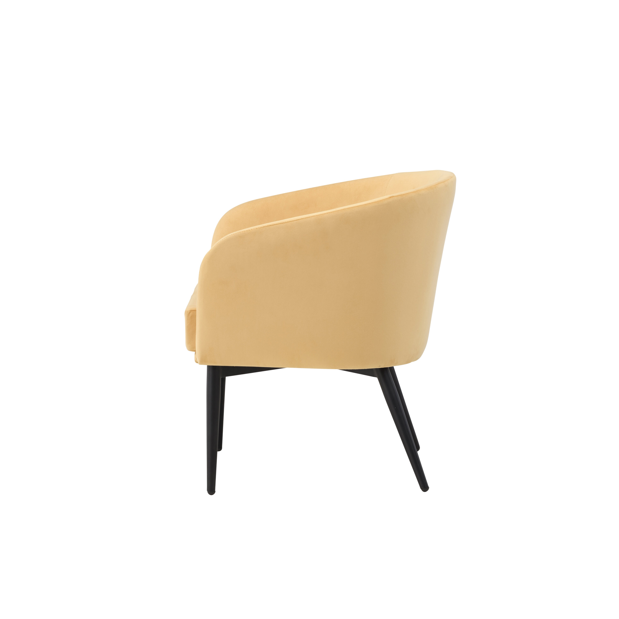 Svart/Black/Black