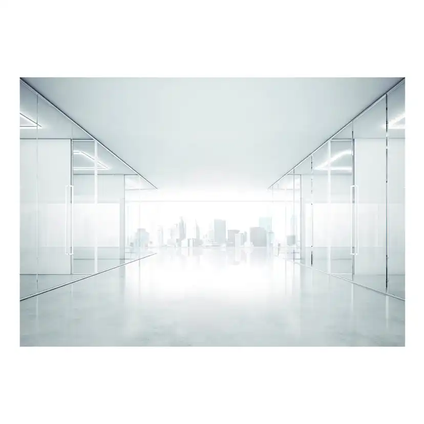 Fototapet Arkiio White City