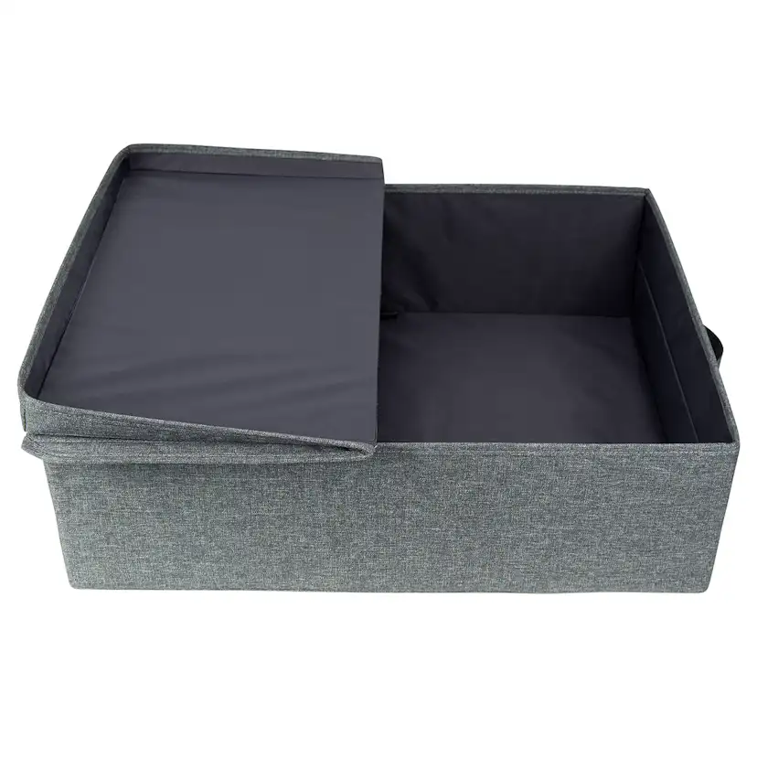 Förvaringslåda Bigso Box of Sweden Underbed Storage