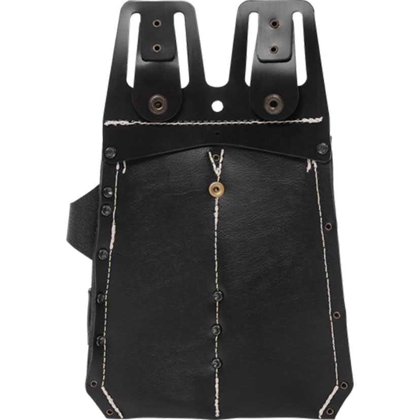 Verktygsficka Fristads 9350 LTHR