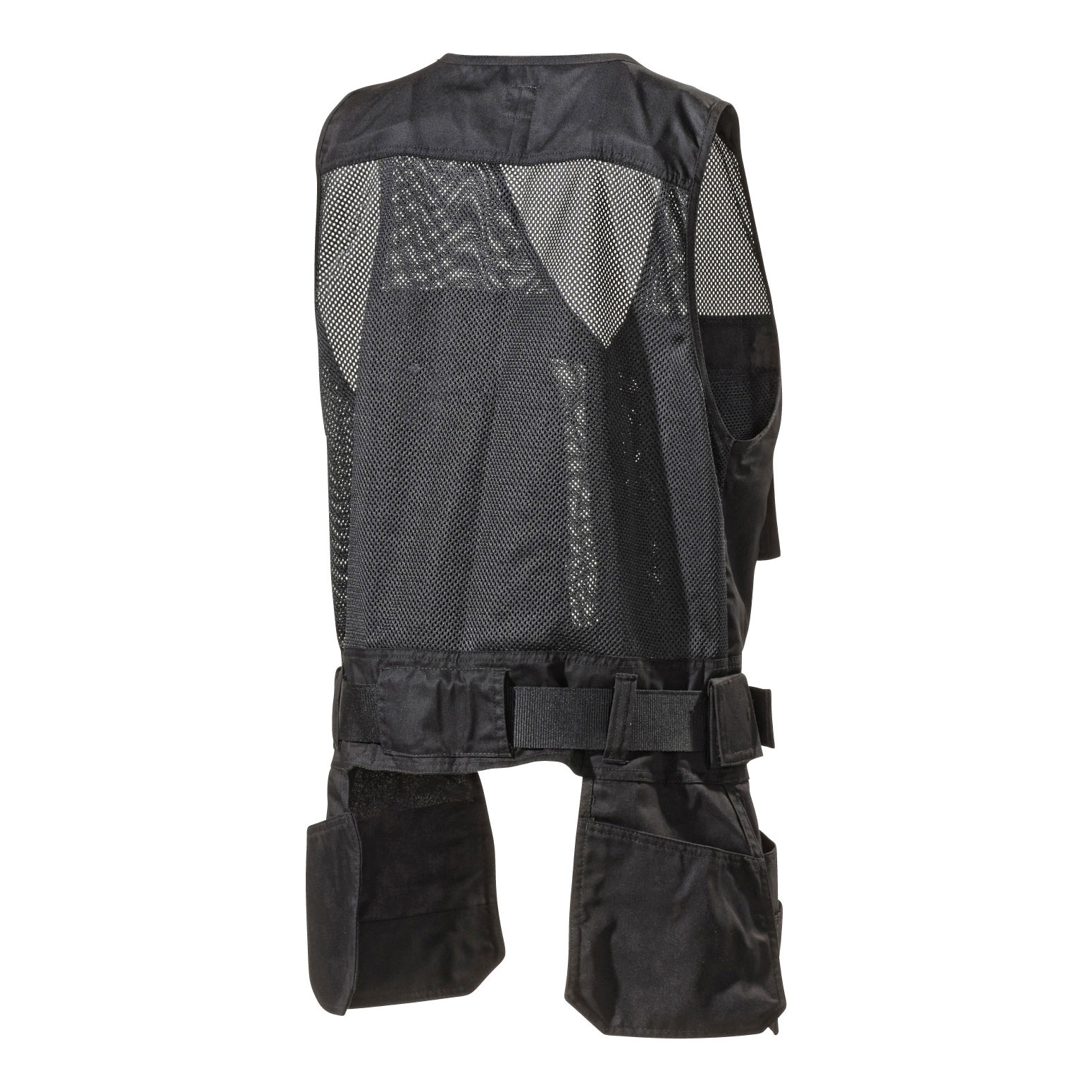 Hantverksväst L.Brador 218PB