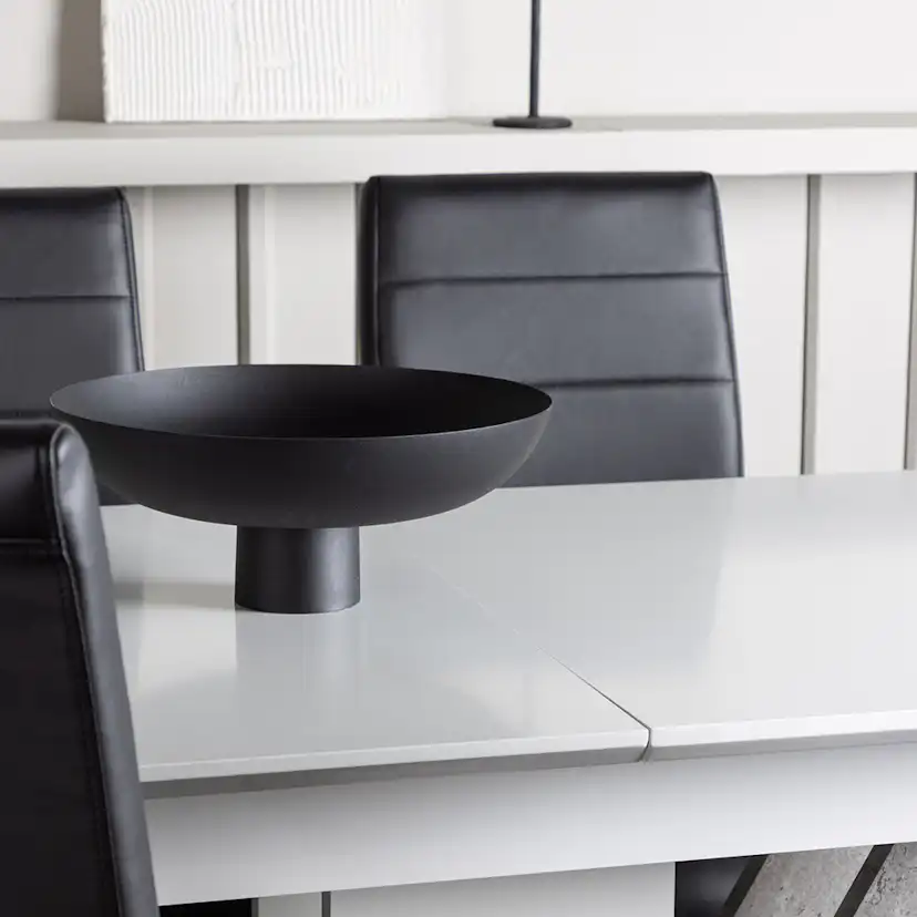 Matgrupp Venture Home Disa med 4 Tempo Stolar