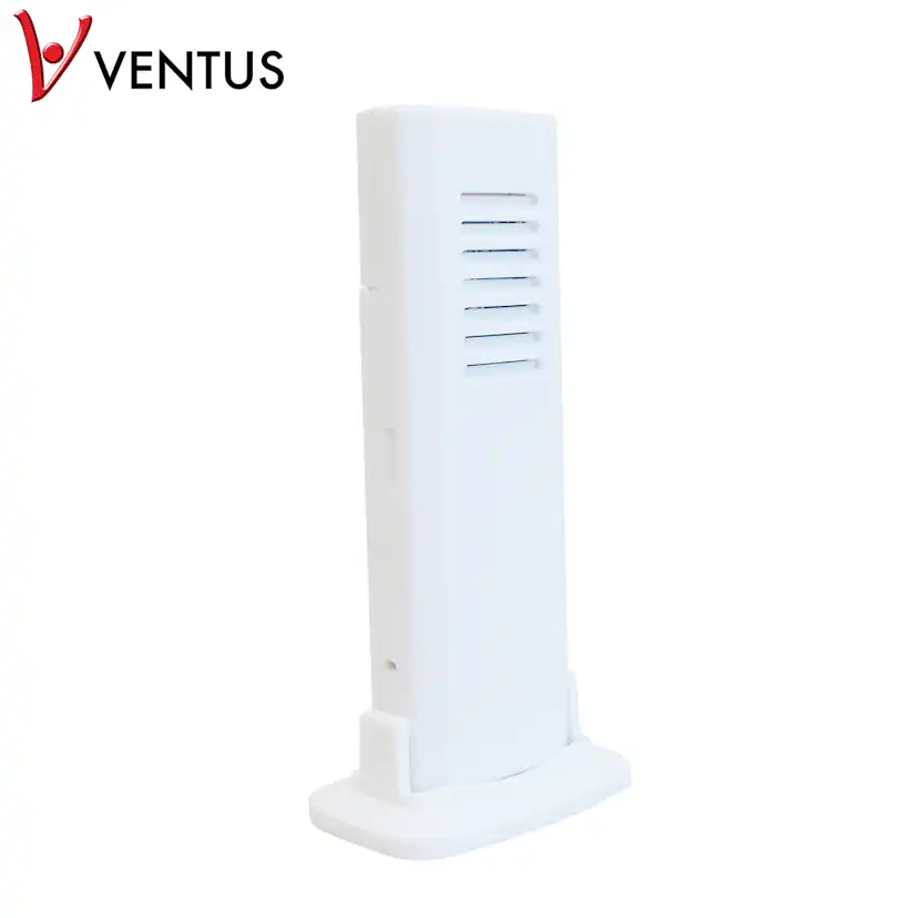 Temperatursensor Ventus W045 Trådlös Till W382