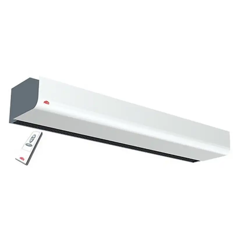 Luftridå Frico PA2200C