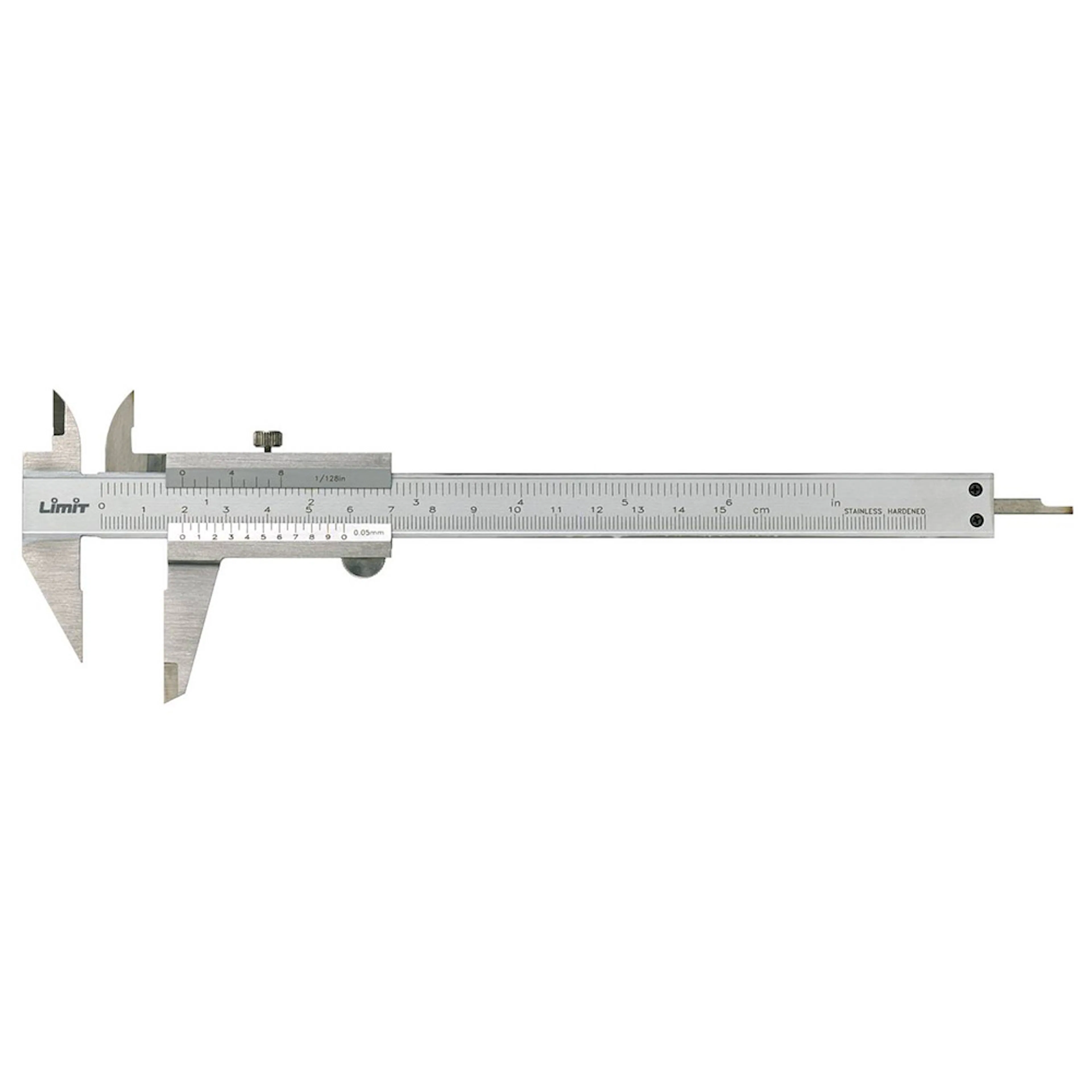 Skjutmått Limit Med Ritsspets