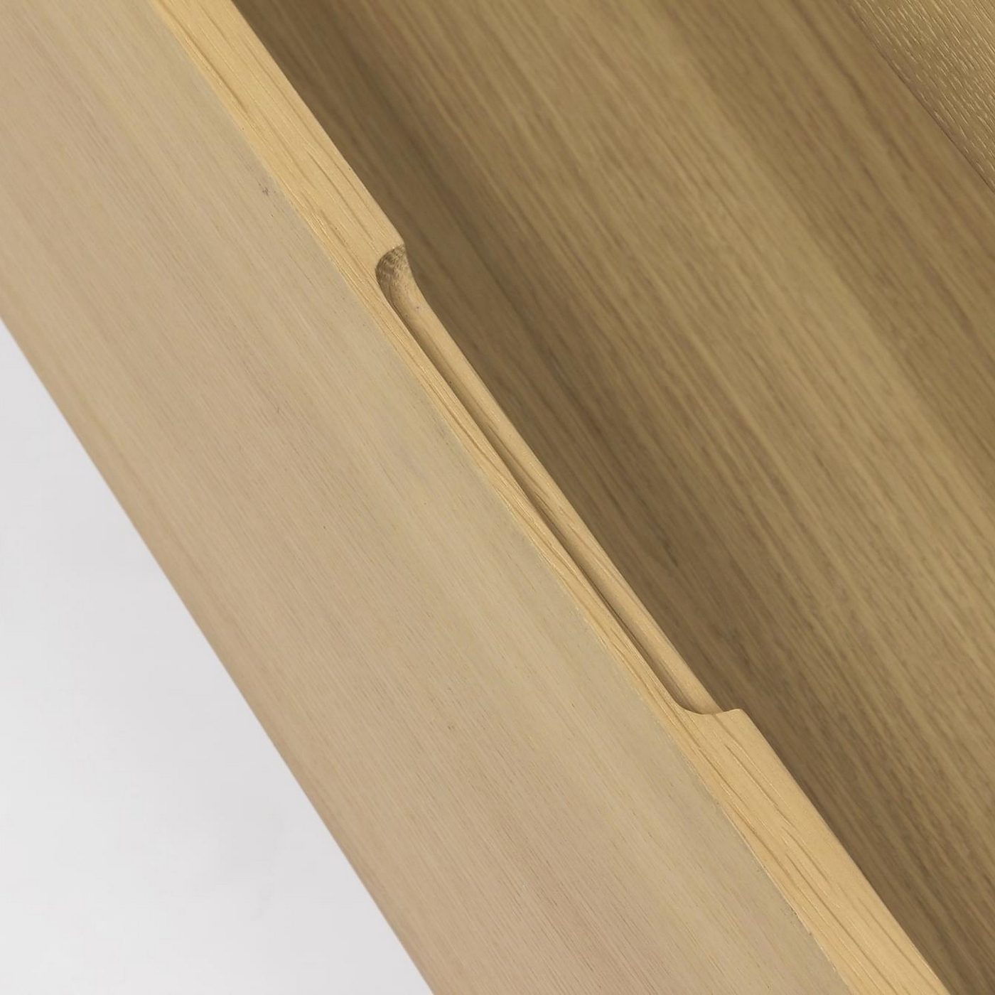 Sideboard In Living Jerup 150x50 cm