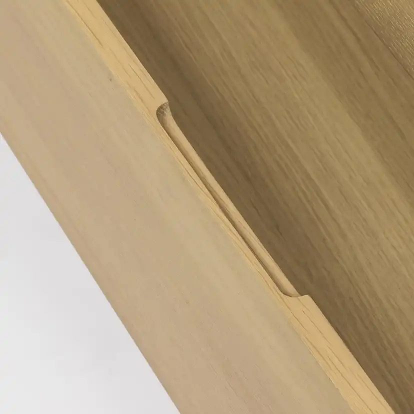 Sideboard In Living Jerup 150x50 cm