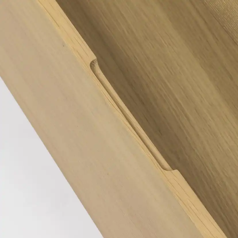 Sideboard In Living Jerup 150x50 cm