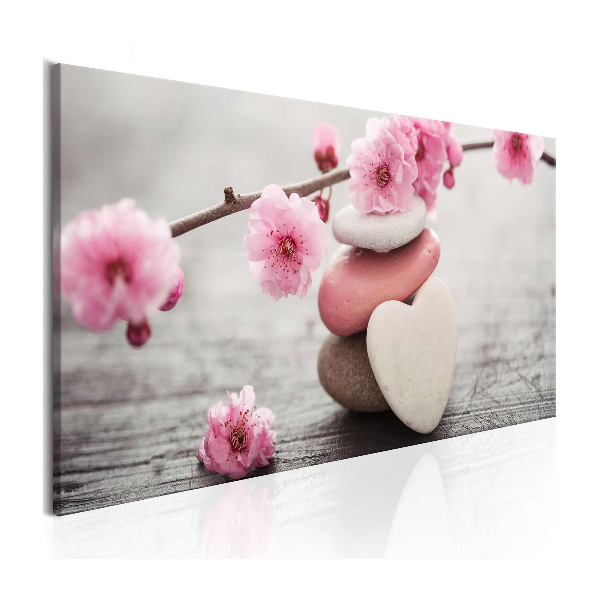 Tavla Arkiio Zen Cherry Blossoms IV