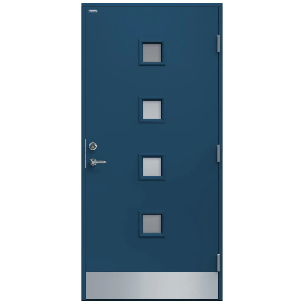 S-5030-R90B, Blå