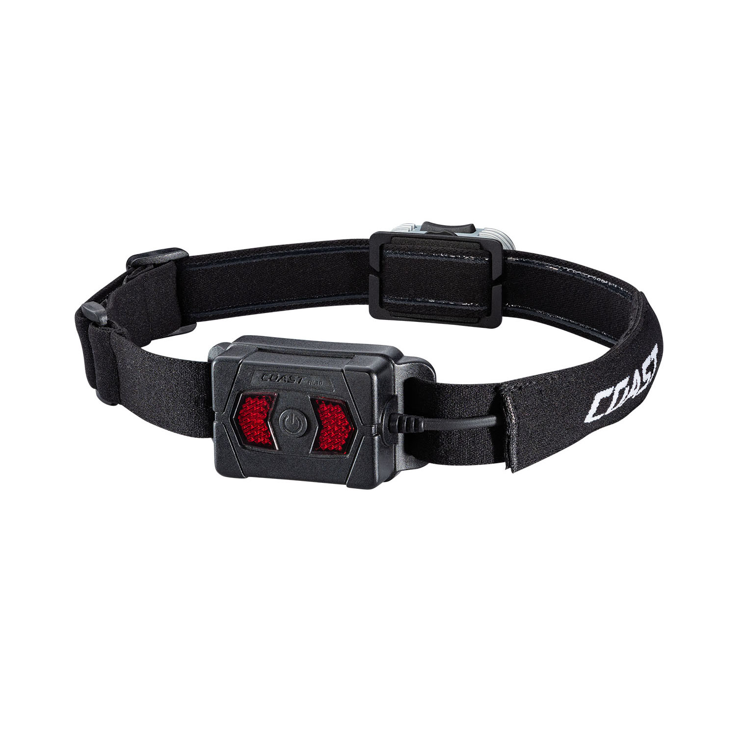 Pannlampa Coast RL10 560 Lumen