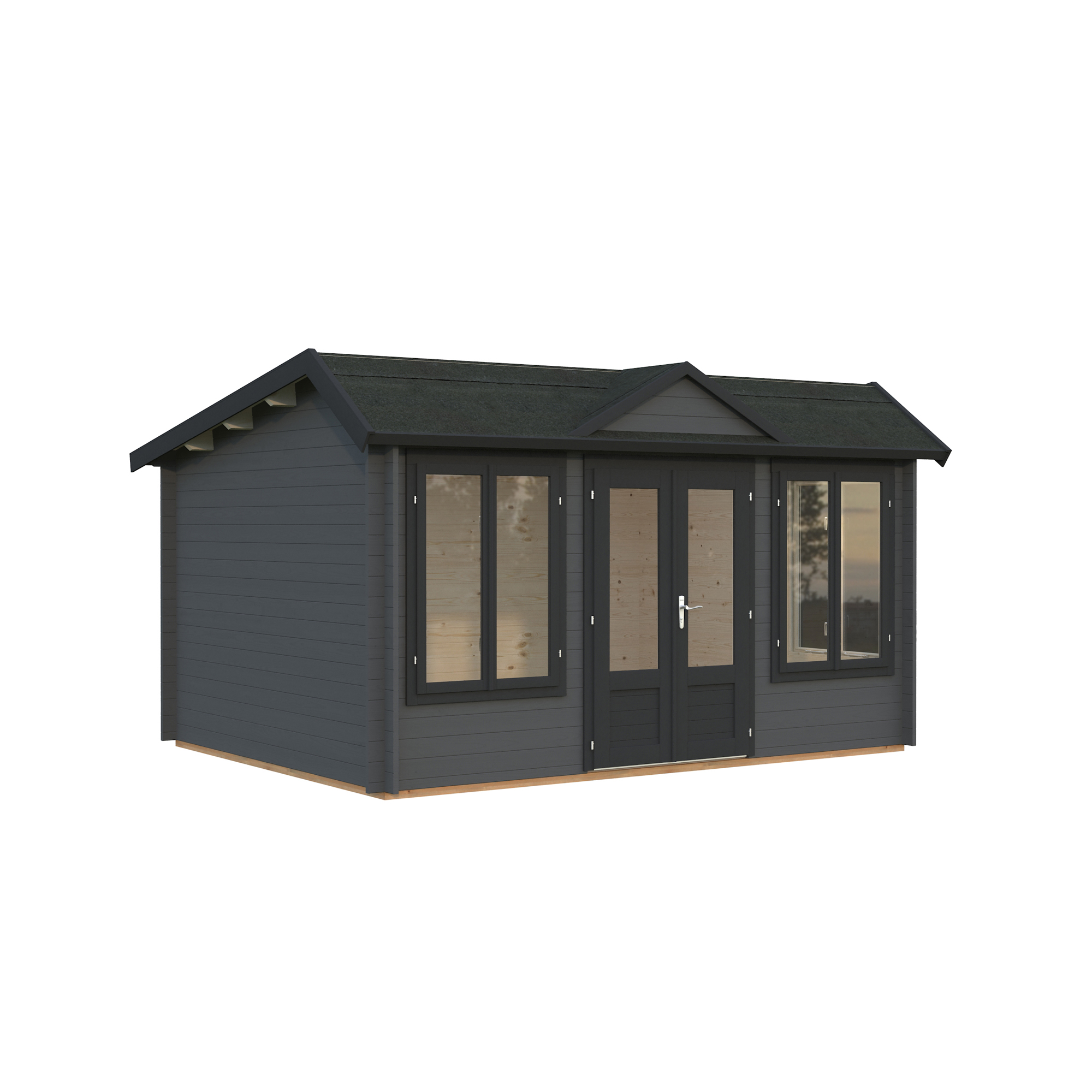 Stuga Claudia Pent 12,0 m2