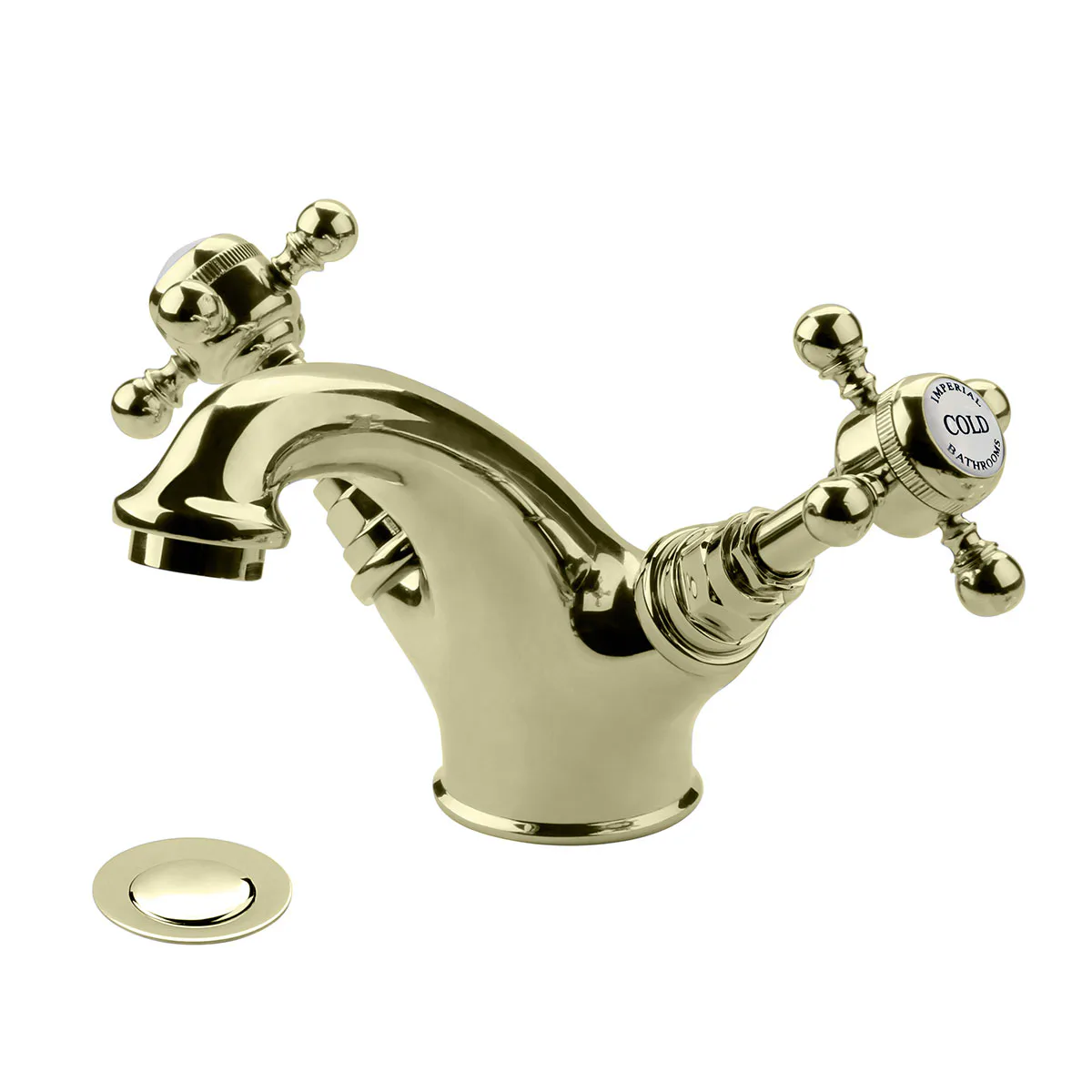 Antikguld