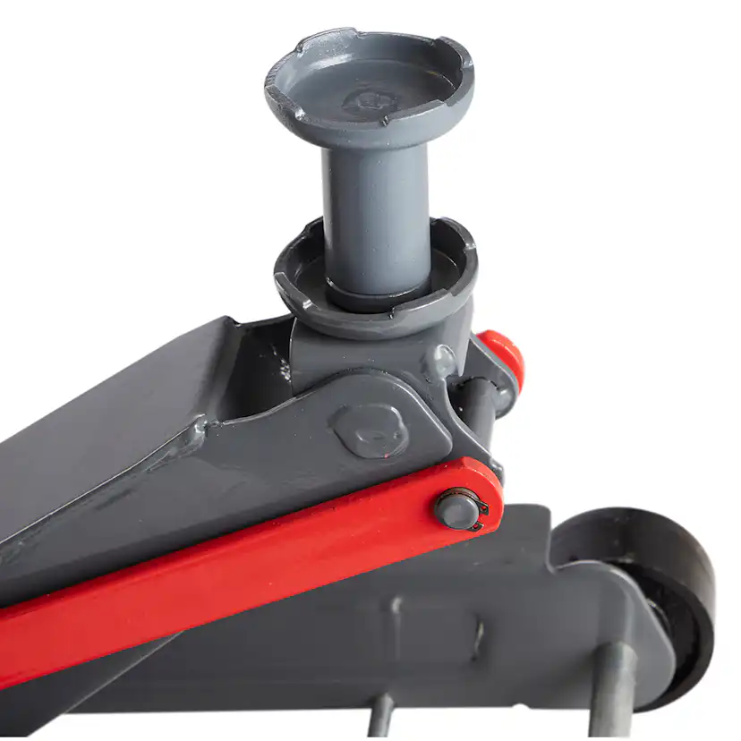 Domkraft Rawlink