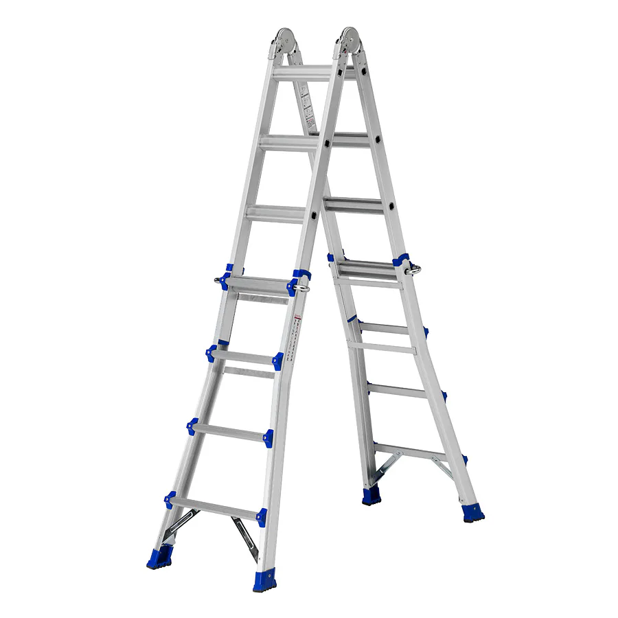 Kombinationsstege Skeppshultstegen Proffs