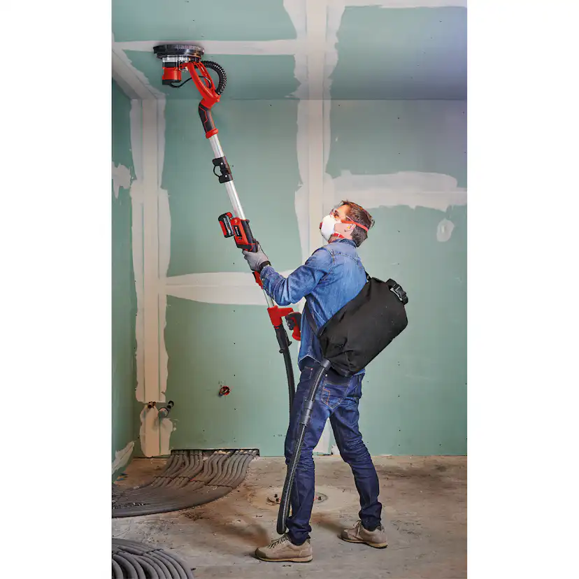 Slipgiraff Einhell TE-DW 18/225 Solo